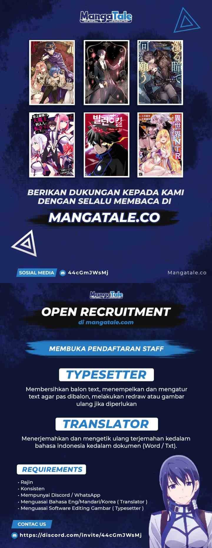 Be the Actor chapter 14 halaman 12