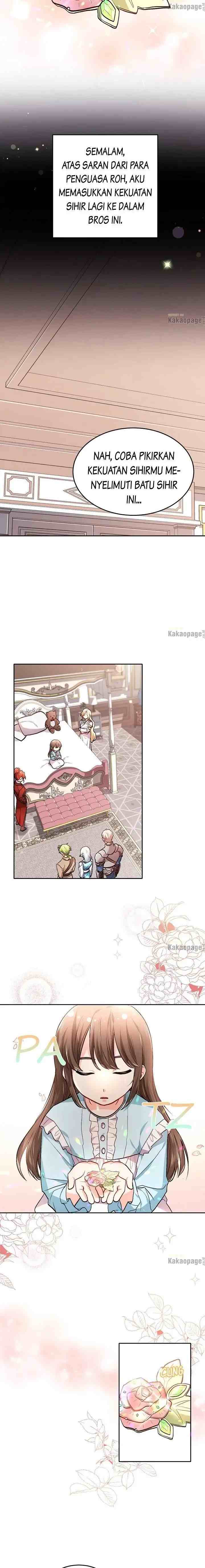 I Was Just an Ordinary Lady chapter 93 halaman 12