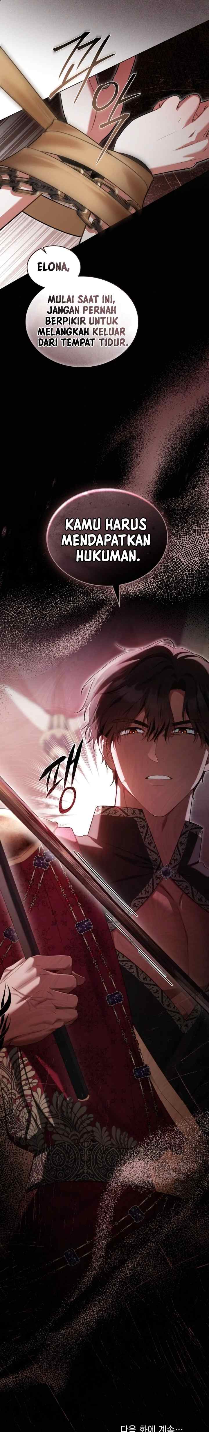 He Was My Slave chapter 21 halaman 19