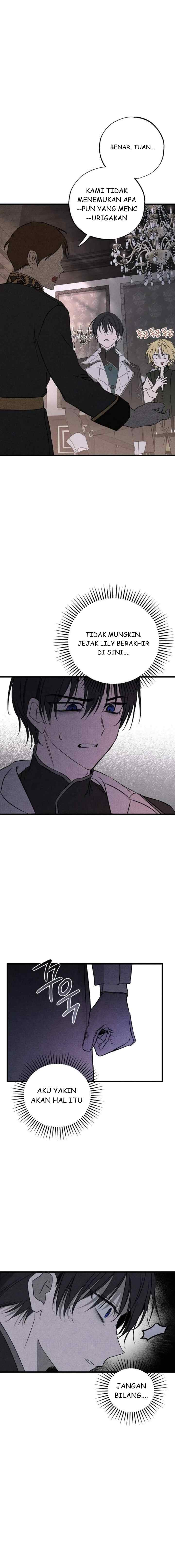 My Husband Who Hates Me Has Lost His Memories chapter 57 halaman 12
