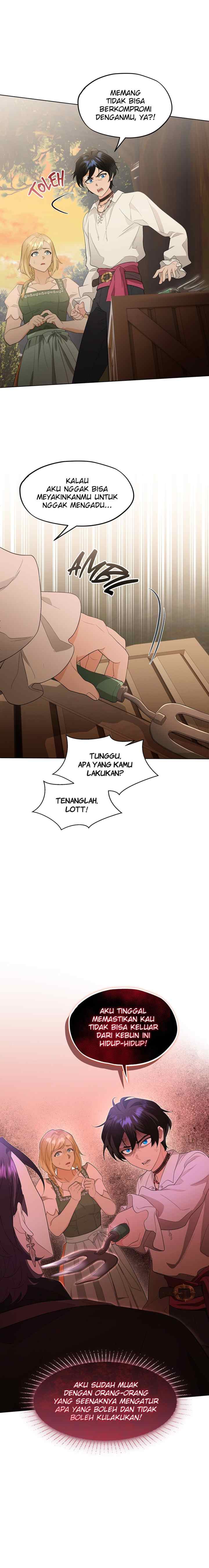 Seabird and Wolf chapter 43 halaman 10