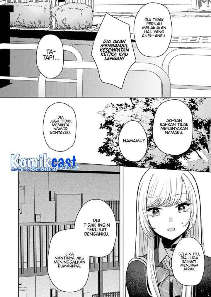 Kimi wa, Nina Janai chapter 6 halaman 11