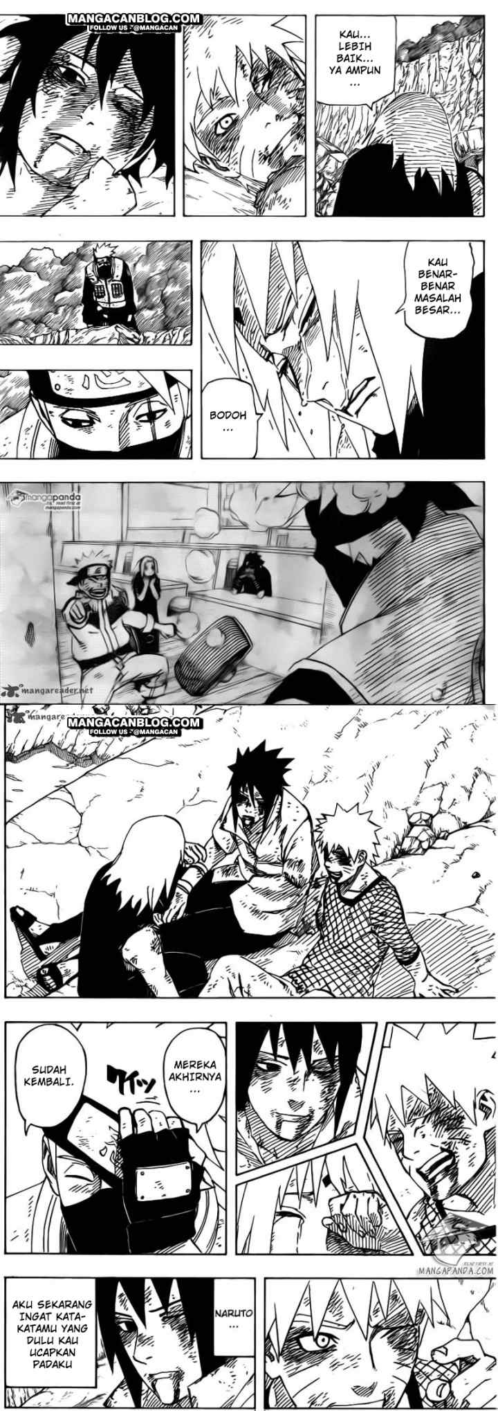 Naruto chapter 699 halaman 4