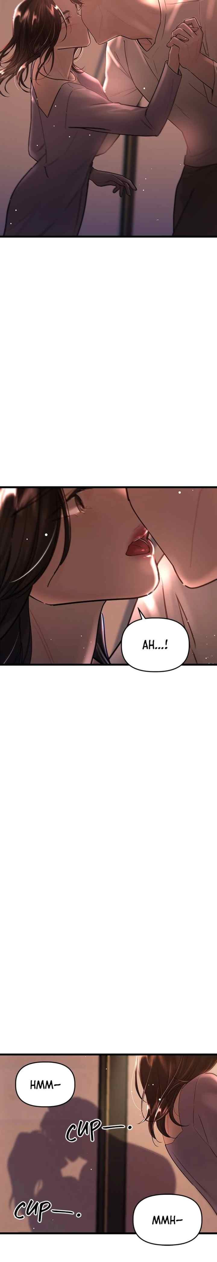 My Only 1 chapter 30 halaman 12