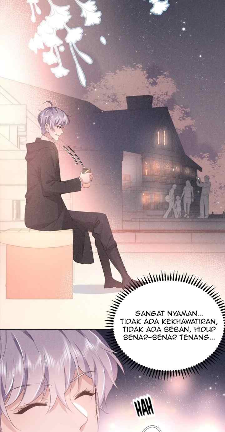 If You Ignore Me, I Will Be A Villain chapter 14 halaman 12
