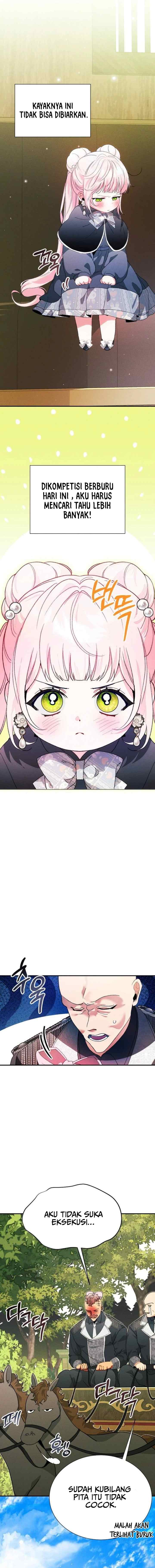I Will Protect The Tyrant Dad! chapter 19 halaman 9