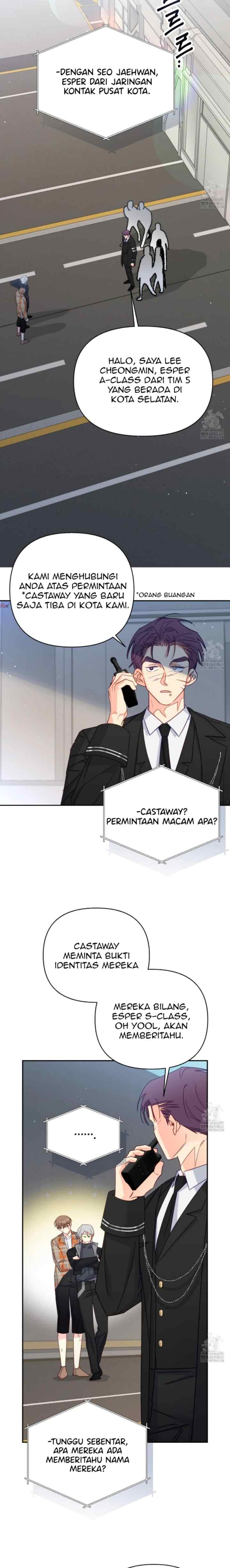 Ordinary Person A chapter 56 halaman 16