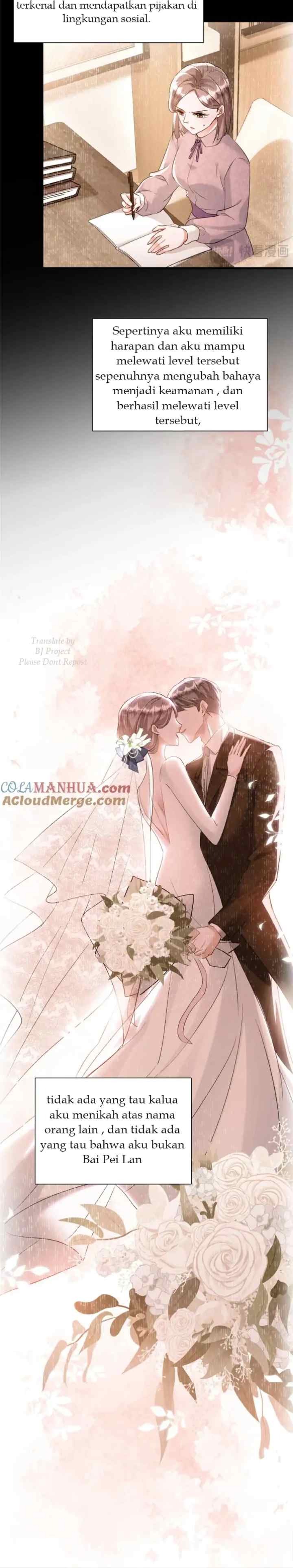 I Was Rocked to the World's Richest Man in a Matchmaking Office chapter 188 halaman 12