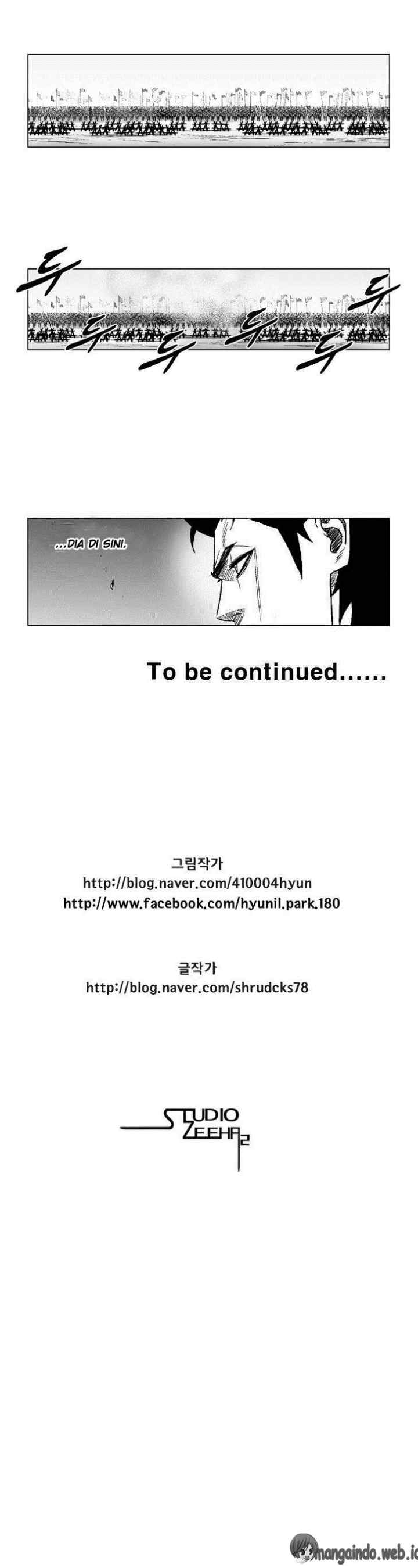 Red Storm chapter 127 halaman 15