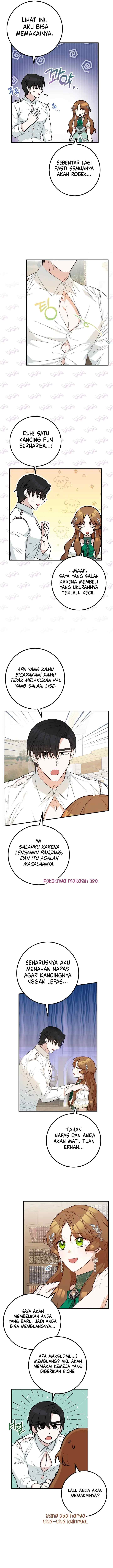 The Doctor Is Out chapter 37 halaman 11