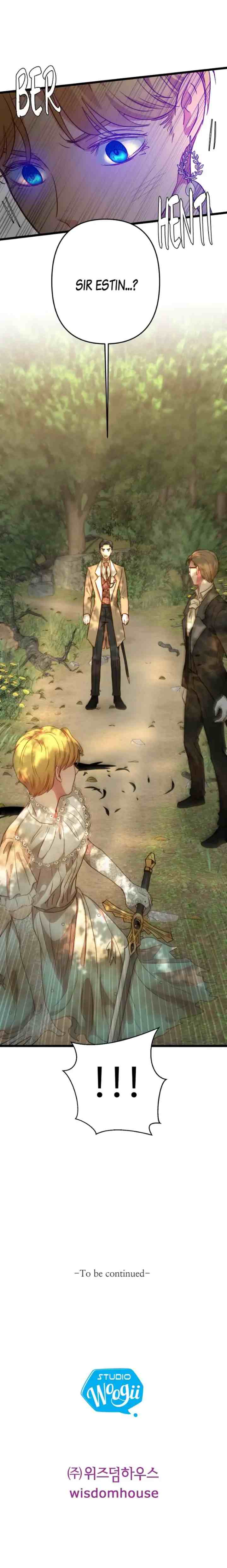 Undercover Empress chapter 50 halaman 16
