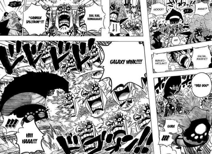 One Piece chapter 560 halaman 9