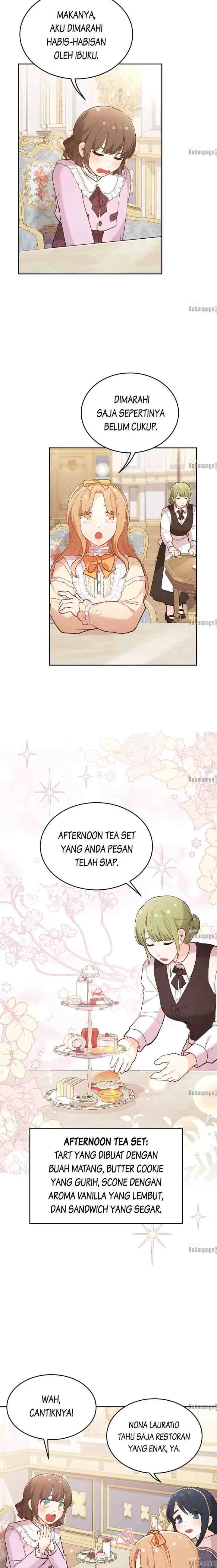 I Was Just an Ordinary Lady chapter 149 halaman 6