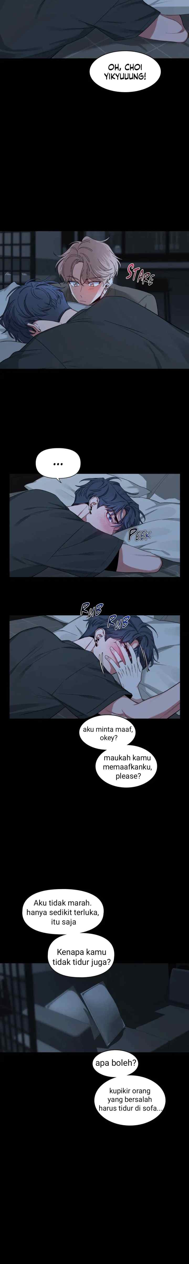 Sketch chapter 60 halaman 7