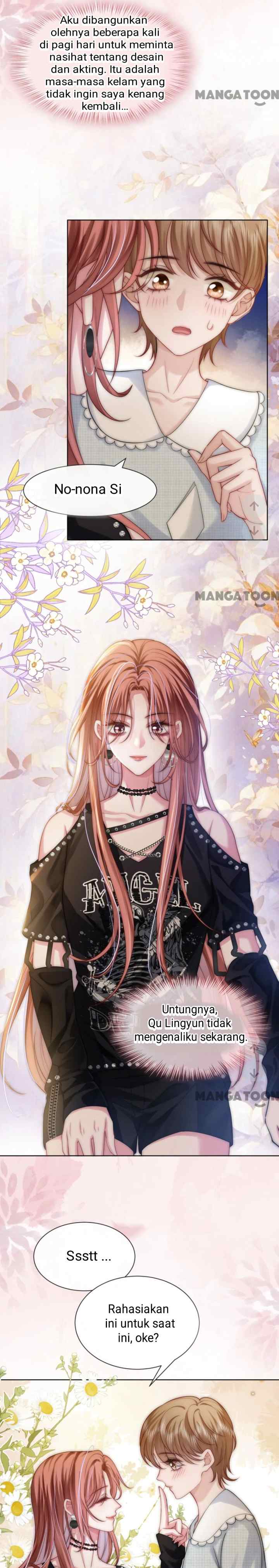 The Ultimate Comeback chapter 19 halaman 13
