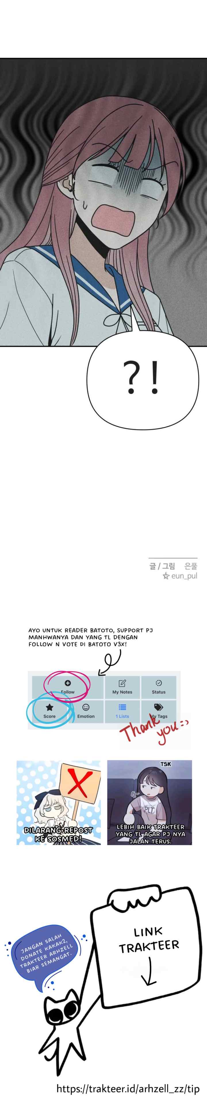 Ice Cream Boy chapter 3 halaman 18