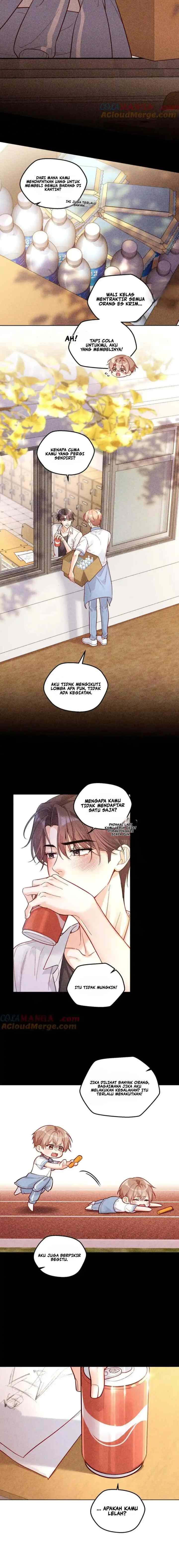 Early Summer Waltz chapter 16 halaman 4