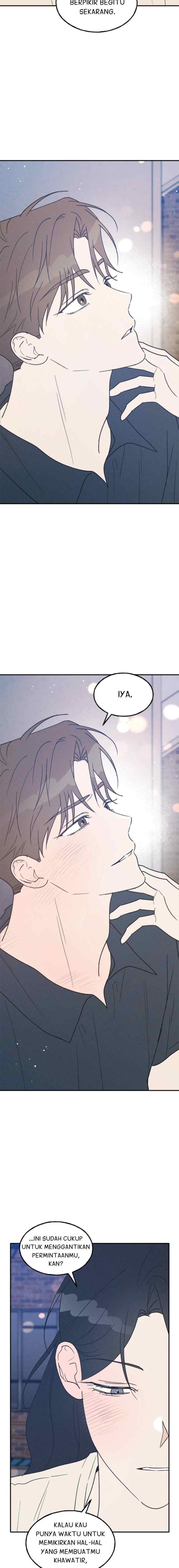 Boyfriend's Law chapter 52 halaman 14