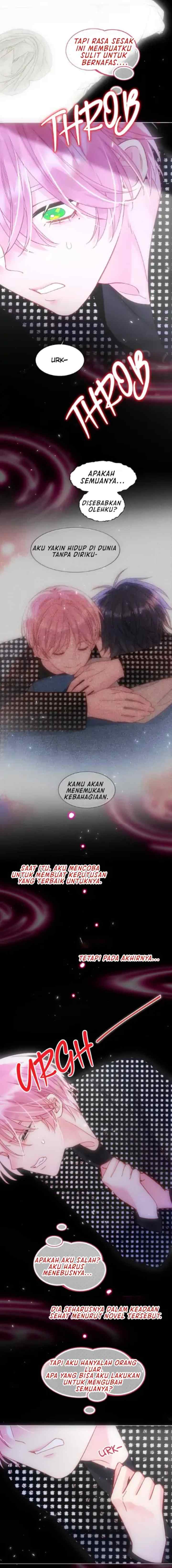 I'm Going to Be a Great Villain chapter 130 halaman 13