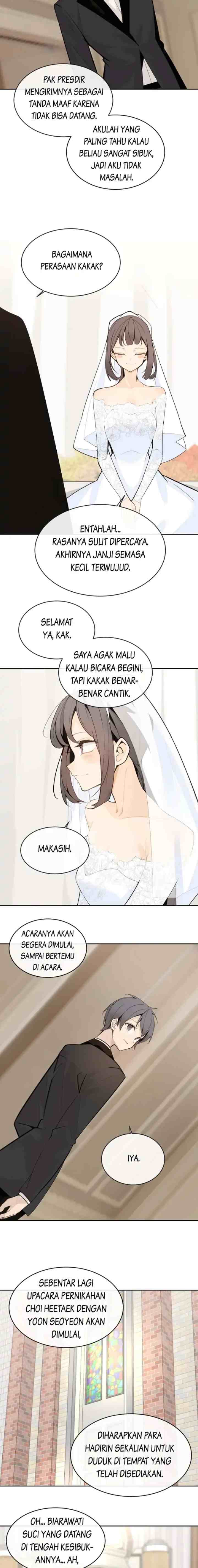 Devil Sword King chapter 243 halaman 8