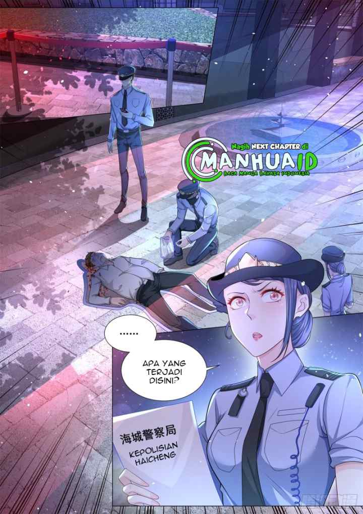 Shen Hao's Heavenly Fall System chapter 88 halaman 11