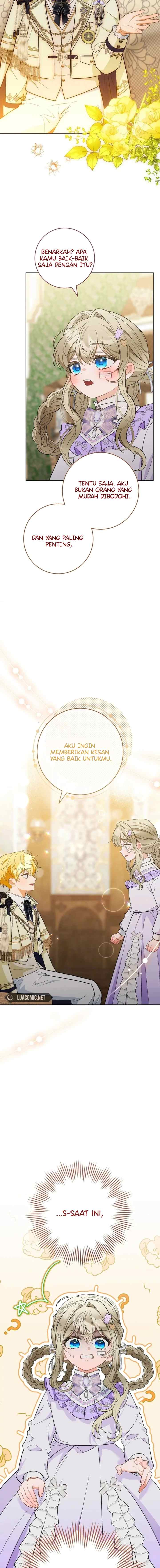 I Was Told To Die chapter 25 halaman 18