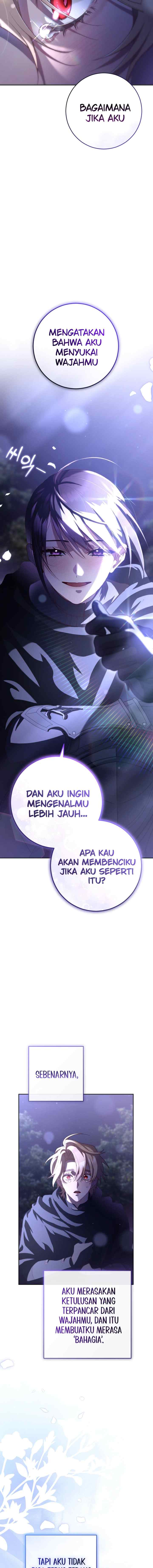 Crowning a Spoiled Prince chapter 87 halaman 4