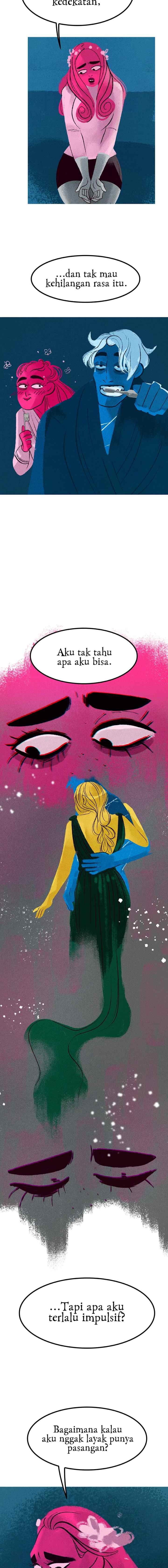 Lore Olympus chapter 160 halaman 7