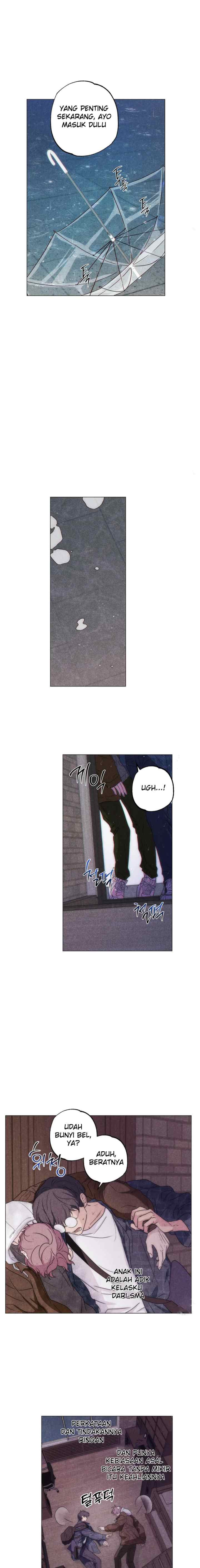 Spinach Bouquet chapter 117 halaman 14