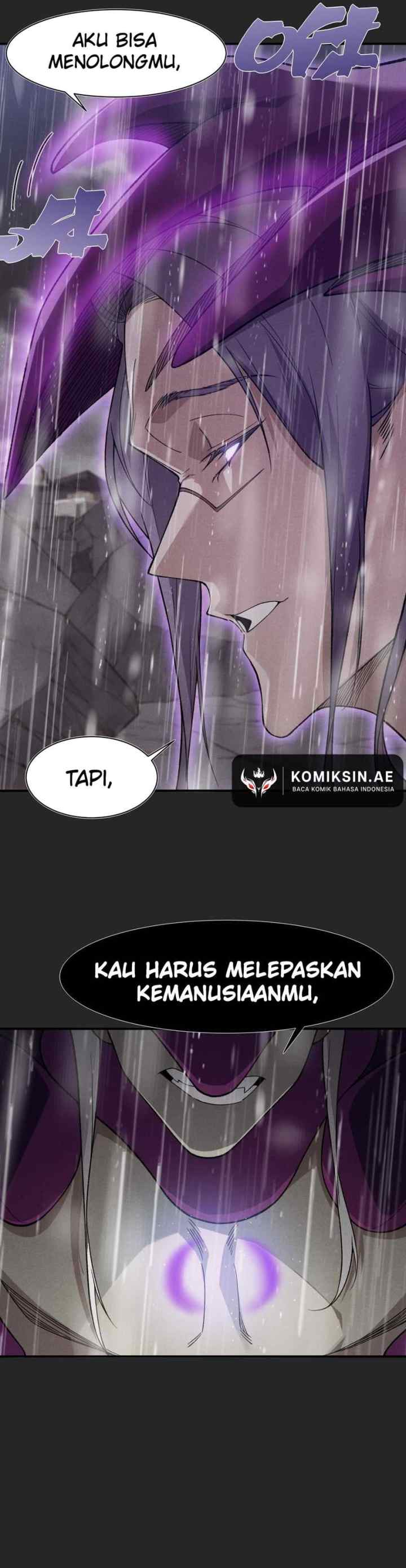 Demon Evolution chapter 118 halaman 7