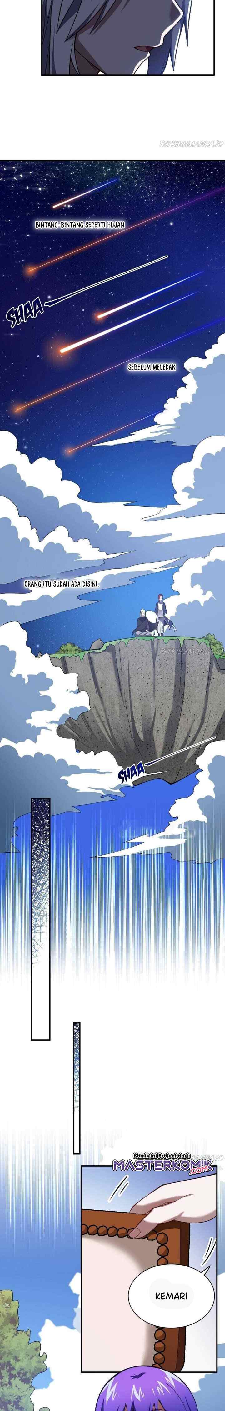 I, the Strongest Demon, Have Regained My Youth?! chapter 54 halaman 8