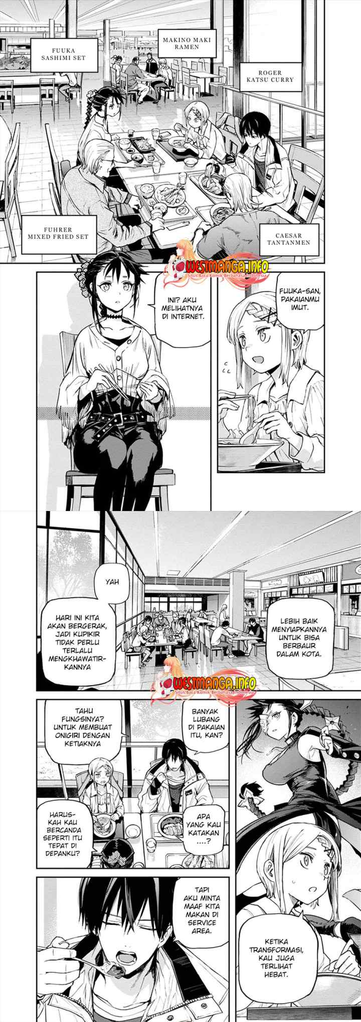 Cosmic Censorship chapter 13 halaman 7