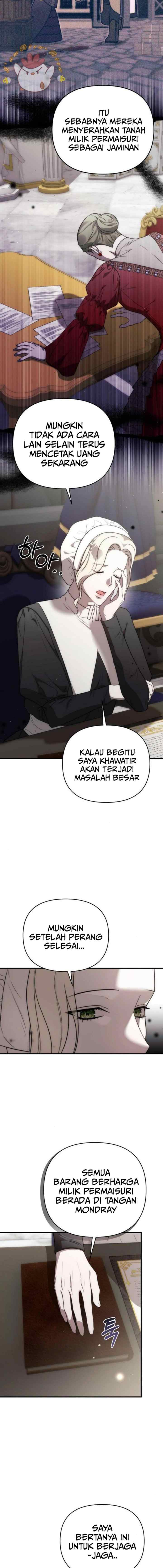 How To Turn A Kind Savior Into An Emperor chapter 46 halaman 13