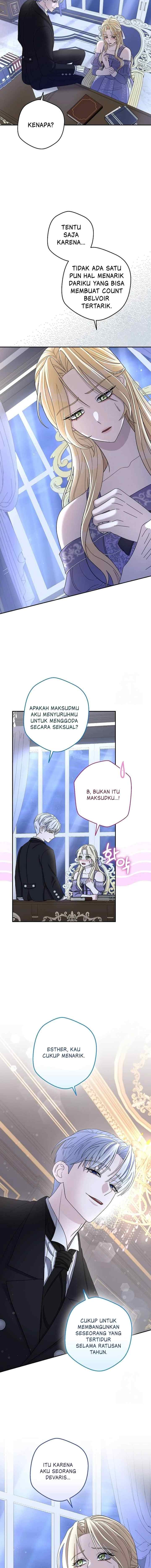 Indulgence chapter 4 halaman 10