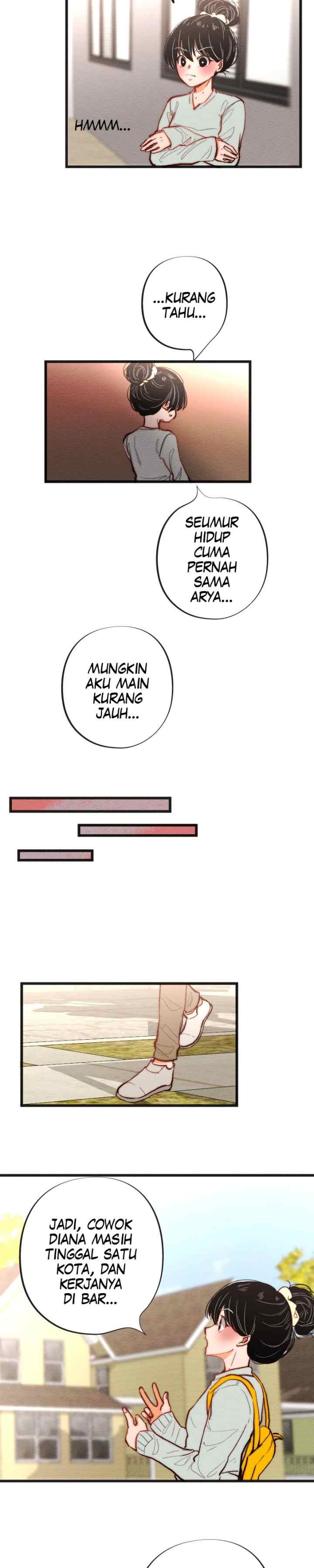 Mistake S1 chapter 136 halaman 9