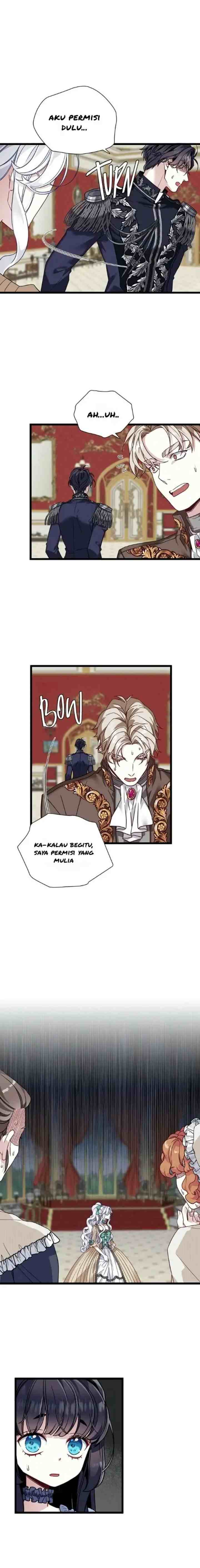 Not Sew Wicked Stepmom chapter 31 halaman 4