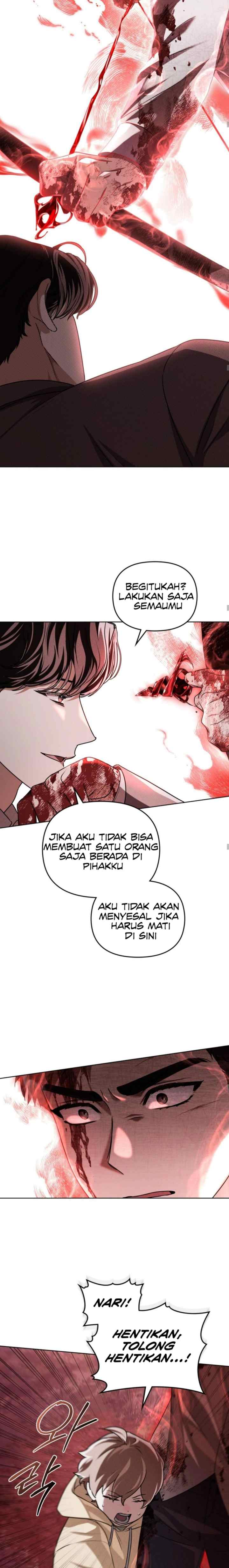 Honbul chapter 29 halaman 12