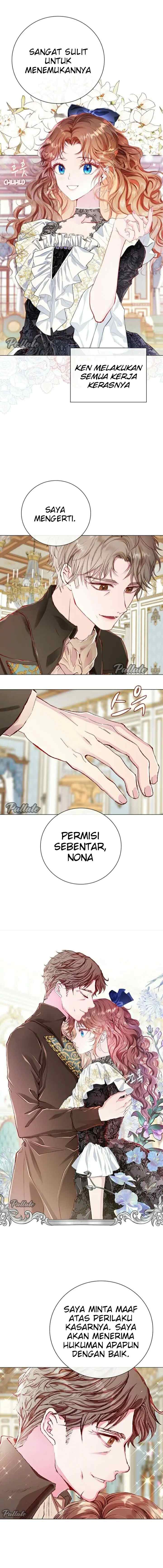 I Woke Up as the Ugly Duckling chapter 68 halaman 4