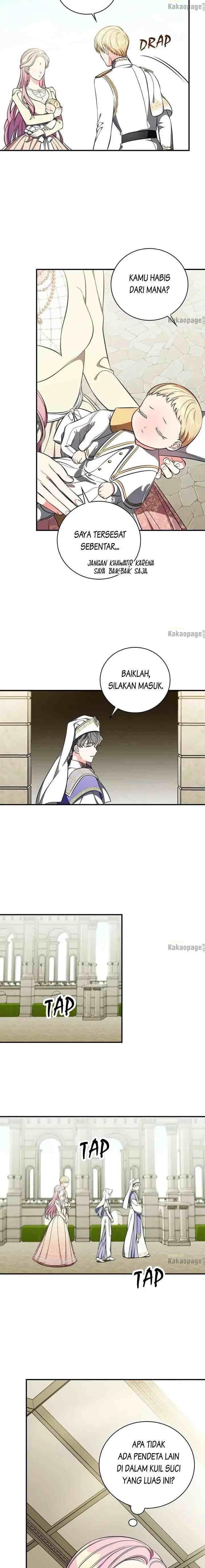 Duchess of the Glass House chapter 42 halaman 12