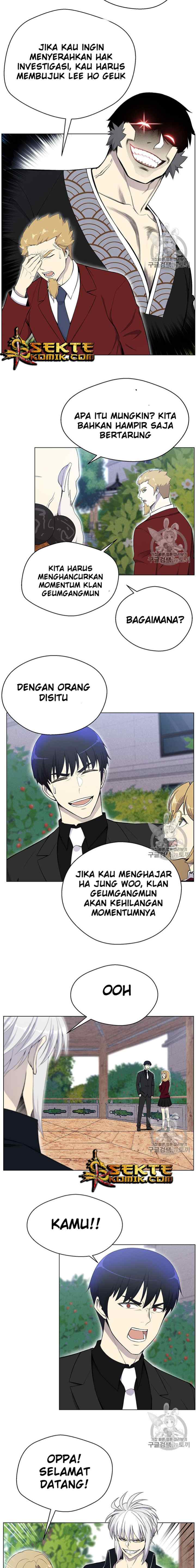 Reverse Villain chapter 24 halaman 11