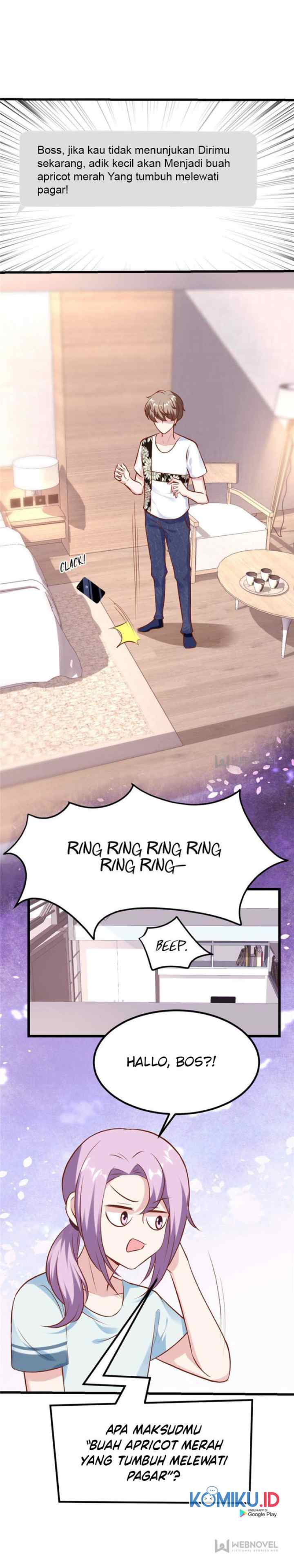My Beautiful Time With You chapter 180 halaman 5