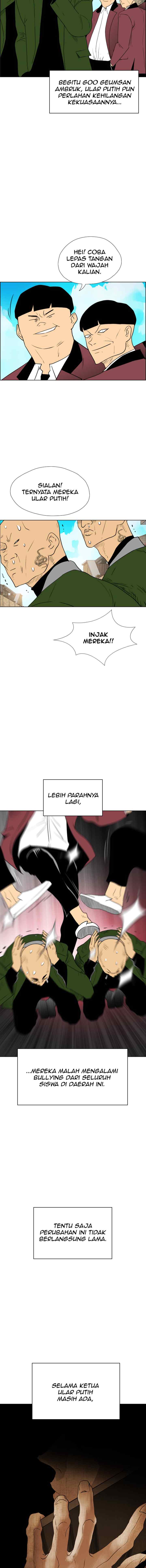 Reawaken Man chapter 128 halaman 12