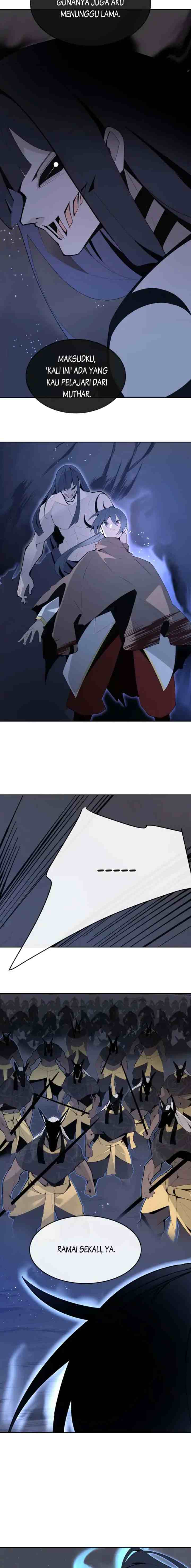 Devil Sword King chapter 301 halaman 10