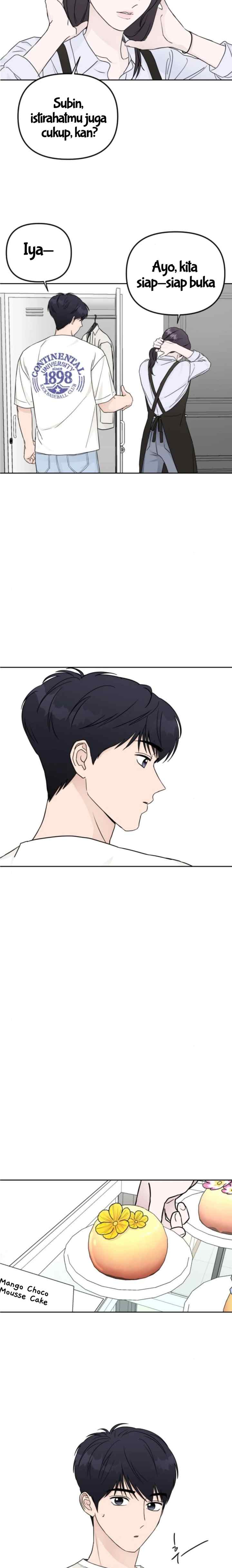 Can't We Just Meet? chapter 7 halaman 7