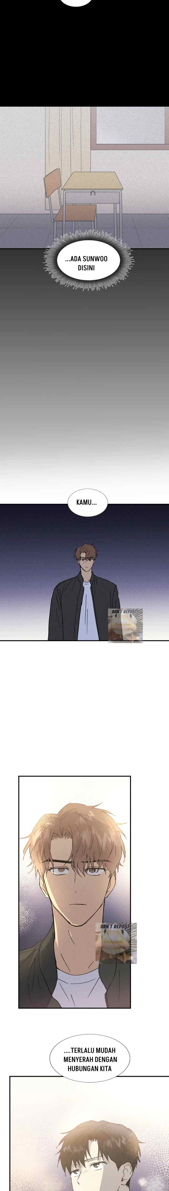 Literary Boy chapter 47 halaman 15