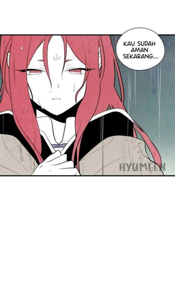 The Flower That Was Bloomed By A Cloud chapter 48 halaman 15