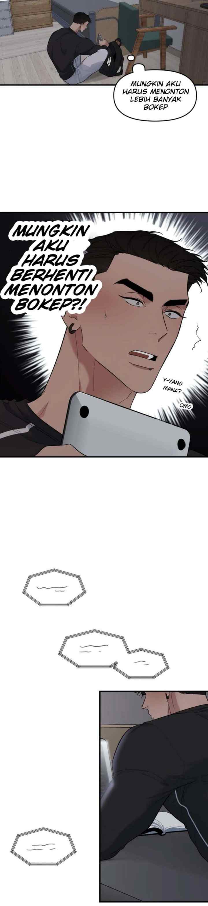 Take Off chapter 78 halaman 9