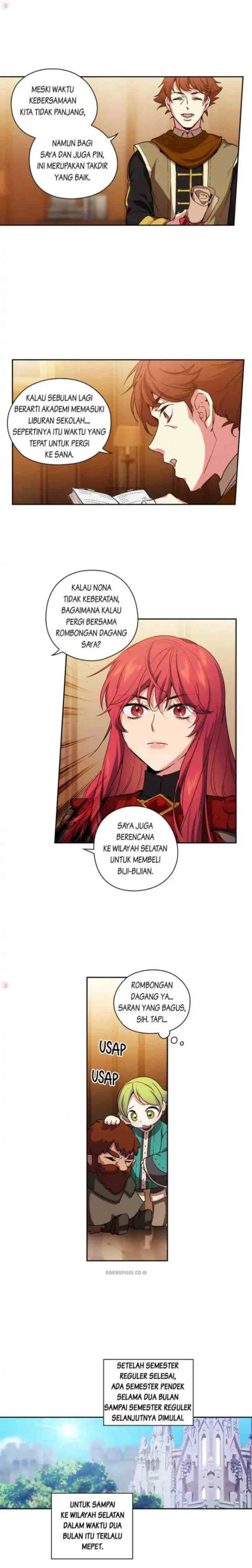 Adonis chapter 88 halaman 5