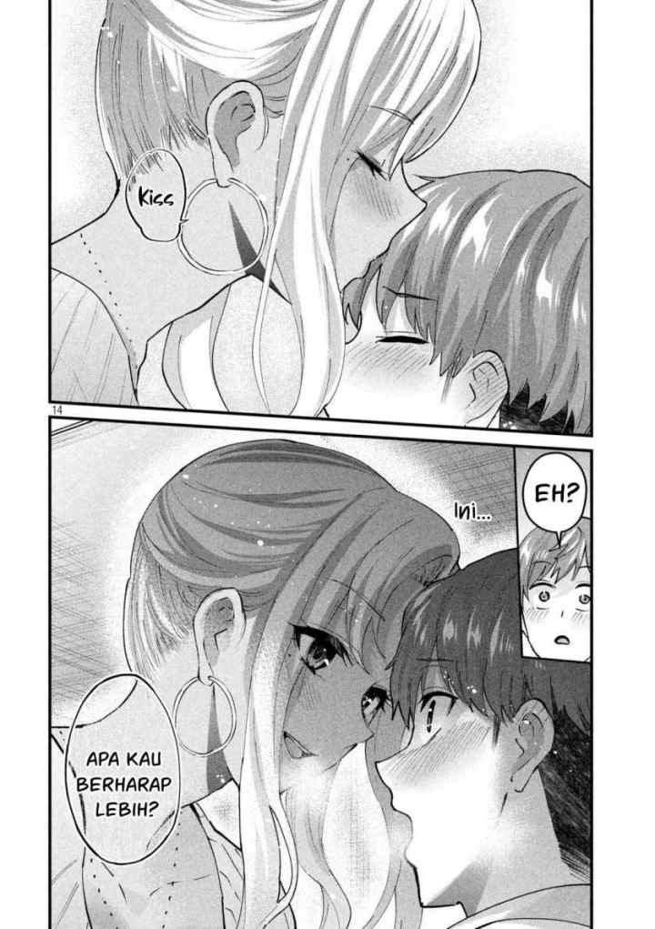 Gal-sen chapter 31 halaman 15