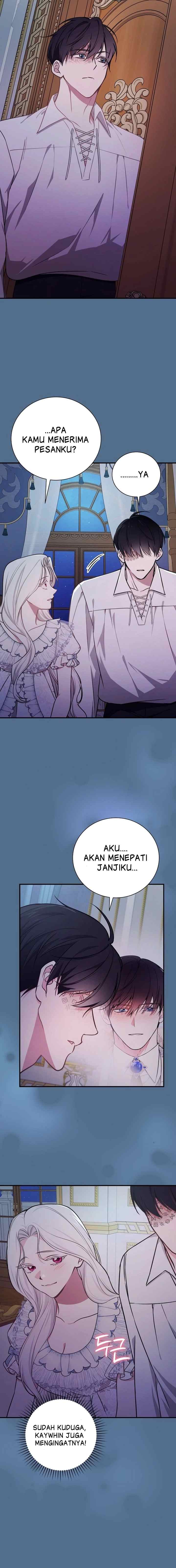 Seducing Duke Monster chapter 111 halaman 10